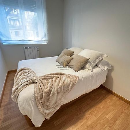 Hogar Forxa Puente Lägenhet Ourense Exteriör bild