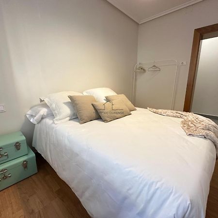 Hogar Forxa Puente Lägenhet Ourense Exteriör bild
